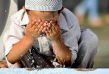Welcoming Holy Month of Ramadhan
