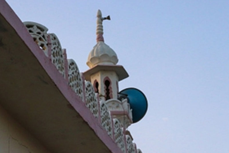 Maha peaceful as MNS starts 'anti-loudspeaker' campaign