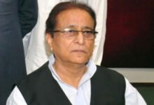 Meri tabahi mein apne haath thi, says Azam Khan on release