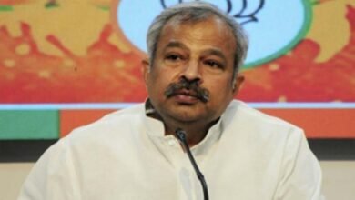 Delhi BJP urges AAP, Congress against linking encroachment with religion
