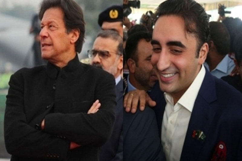 Bilawal Bhutto defends Imran Khan's Russia visit