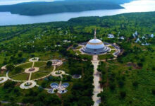 Telangana Minister to inaugurate Buddhavanam project on May 14