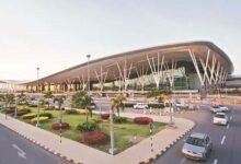 Man arrested for hoax bomb threat to B'luru airport