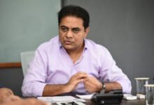 Scrap cess to reduce fuel prices to 2014 level, demands KTR