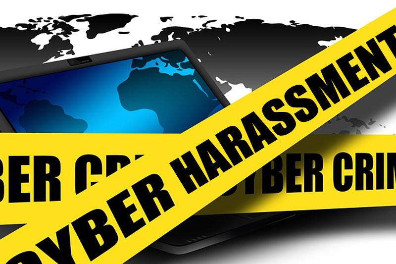 'Telangana govt to bring a law to deal with cyber harassment'