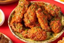 Mumbai's latest joint for chicken lovers