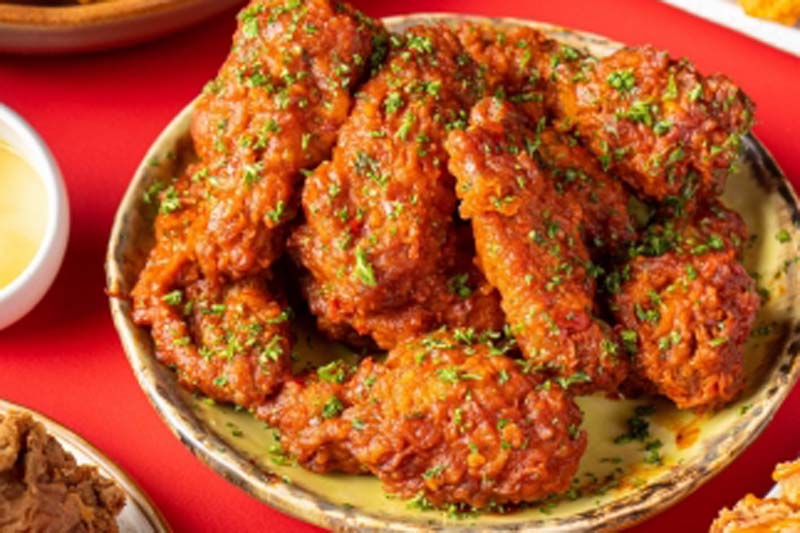 Mumbai's latest joint for chicken lovers