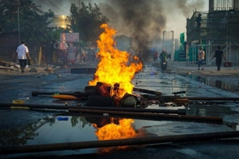 Delhi riots conspiracy case: HC issues notice on petitioner's bail plea
