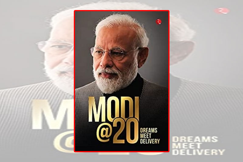 'Watch where Modi takes BJP - and where BJP and Modi take India'