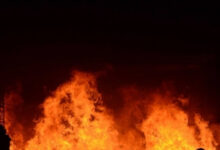 Two Delhi hospitals report fire incidents