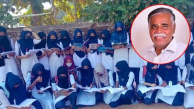 Hijab row: Only uniforms are allowed, says K'taka Minister