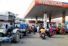 Excise duty cut on petrol, diesel; subsidy announced for Ujjwala gas beneficiaries