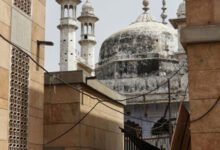 Gyanvapi mosque case: Muslim side cites 1937 suit to claim mosque, courtyard as waqf property