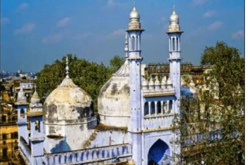 Gyanvapi mosque row: AIMPLB legal team to extend assistance to Muslim side