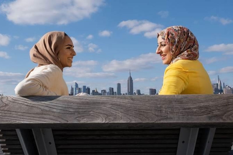 A new travel guide highlighting Halal-friendly establishments in NYC