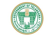 Transfers & postings of IAS officers in Telangana