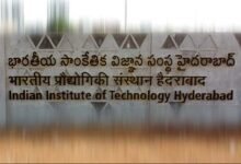 IIT Hyderabad technique to gift new lease of life for aging bridges, buildings