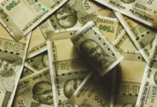 Rupee hits all-time low of 77.42 against US dollar