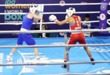 Women's World Boxing: Nikhat, Manisha cruise into semis, confirm medals