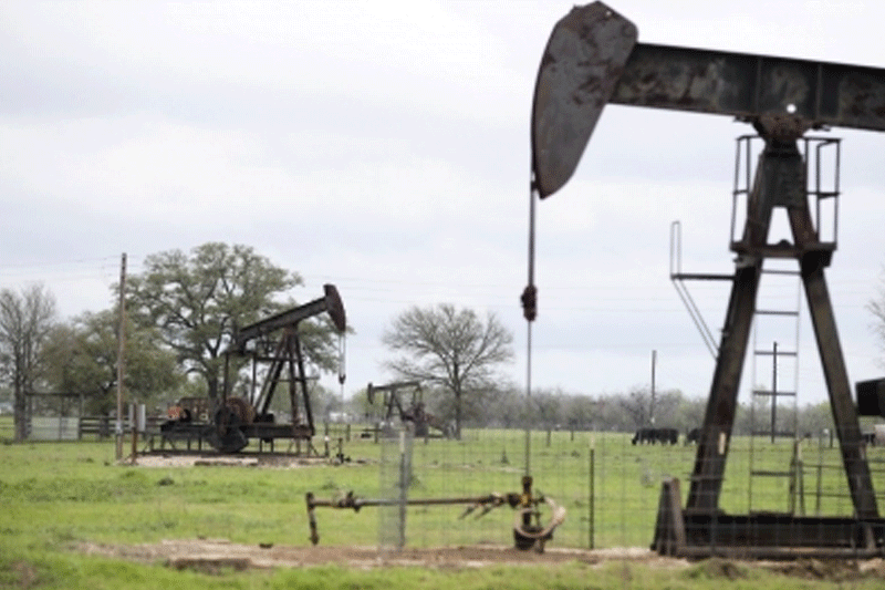 Jordan launches oil exploration project in southeastern region