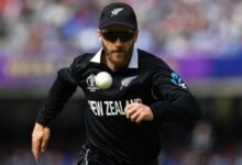 Kane Williamson returns to lead New Zealand for Test series in England