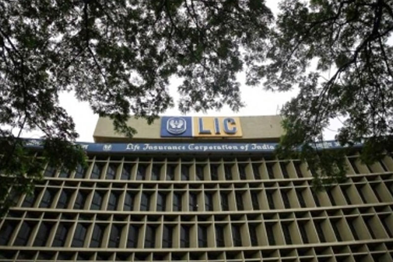 Fire in LIC suburban office, critical IT assets safe, no casualties