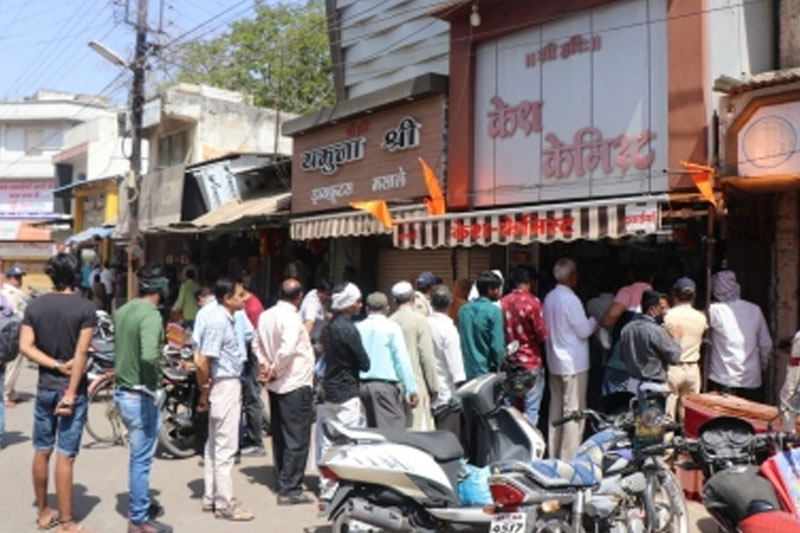 MP govt lifts prohibitory orders in riot-hit Khargone
