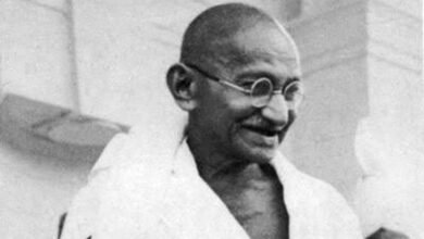 Gandhi's personal belongings to bring nearly Rs 5 crore in UK auction