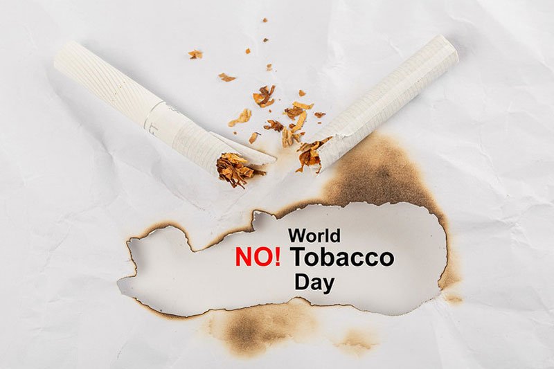 World No Tobacco Day: Smoking in Islam