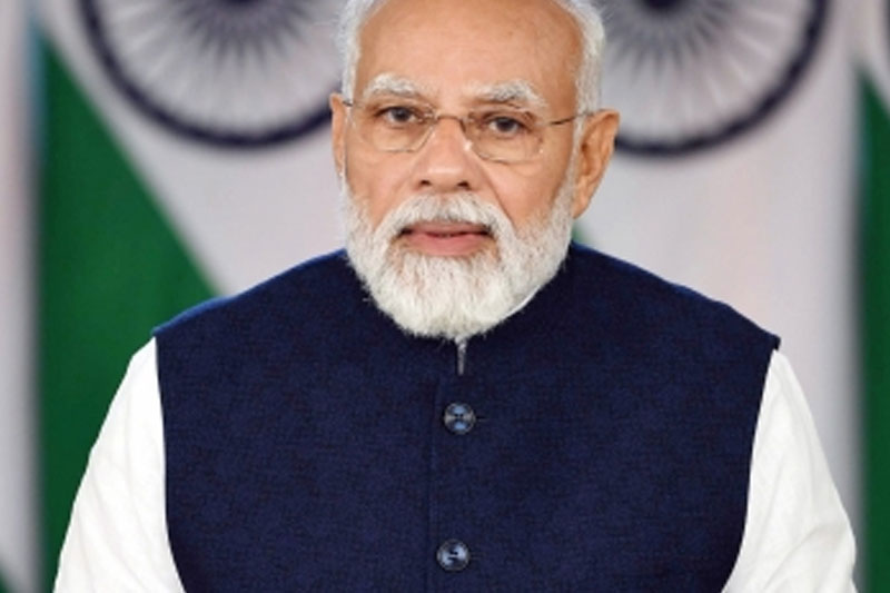 PM to virtually launch Madhya Pradesh Startup Policy