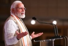 PM Narendra Modi to Discuss Health, Counter-Terrorism at G7 Summit in Germany