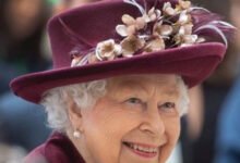 UK Queen pulls out of Parliament opening speech