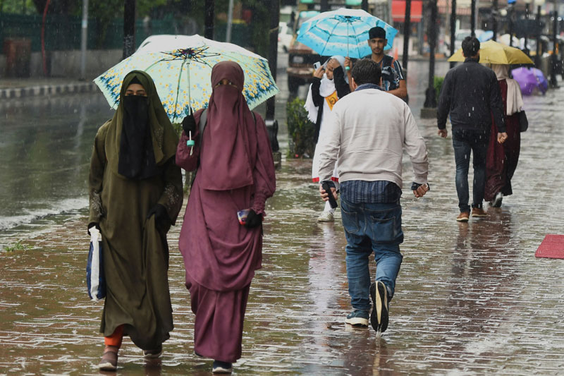 Cyclone Asani; Telangana to witness heavy rains