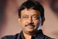 RGV booked for cheating in Hyderabad