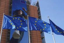 Russia defiant after EU oil ban - says it will find new importers