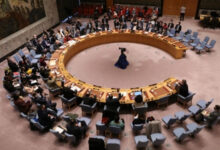 UN Security Council renews mandate of UN mission for Iraq