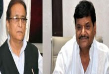 Shivpal waits for Azam's release, to form new front