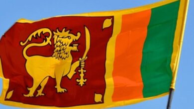 Sri Lanka defaults on debt for first time in its history