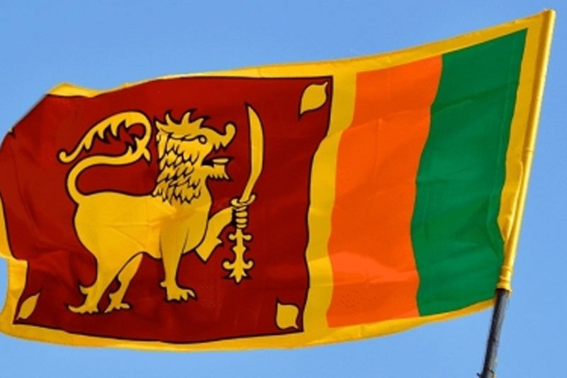 Sri Lanka defaults on debt for first time in its history