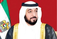 Breaking: UAE President Shaikh Khalifa bin Zayed Al Nahyan passes away