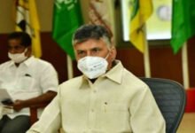 TDP gears up for annual conclave 'Mahanadu' at Ongole