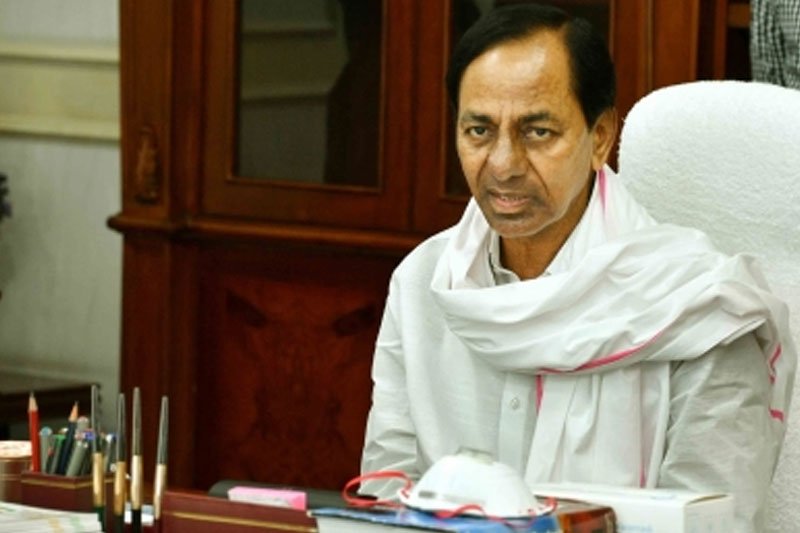 Telangana can deposit 6.05 LMT of fortified parboiled rice with FCI