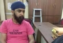 Won't be afraid even if 1,000 cases are registered against me: Bagga