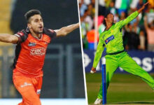 IPL 2022: Umran has potential to break Akhtar's fastest delivery's record, says Parvez Rasool