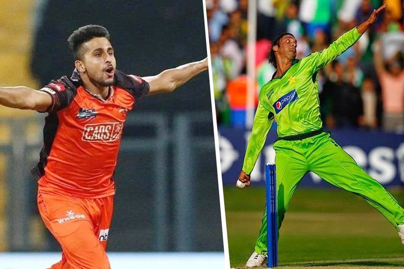 IPL 2022: Umran has potential to break Akhtar's fastest delivery's record, says Parvez Rasool