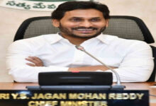Prez poll: Andhra Pradesh CM cast vote in Amaravati