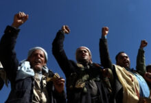 Yemeni govt accuses Houthi rebels of recruiting children in conflict
