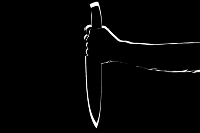 Youth hacked to death on busy road in Hyderabad