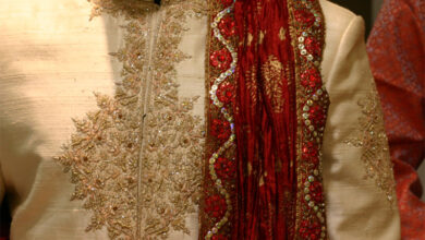 Families of bride & groom clash over sherwani, pelt stones at each other