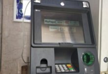 Cash stolen from ATM using gas-cutter in Delhi